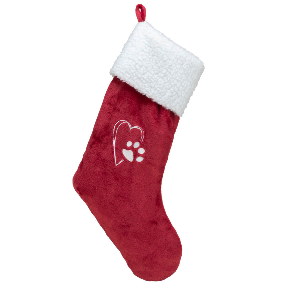 Trixie Xmas Strumpf 