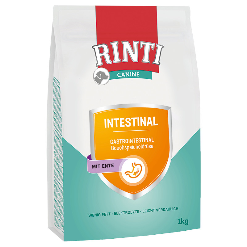 Rinti Canine Intestinal Ente 