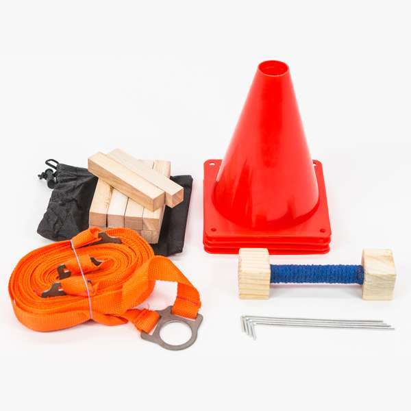 PROCYON Profi Obedience Set 