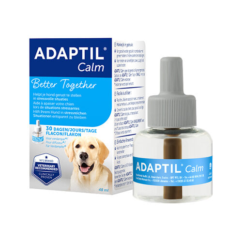 Adaptil Calm Nachfüllflakon 48 ml 