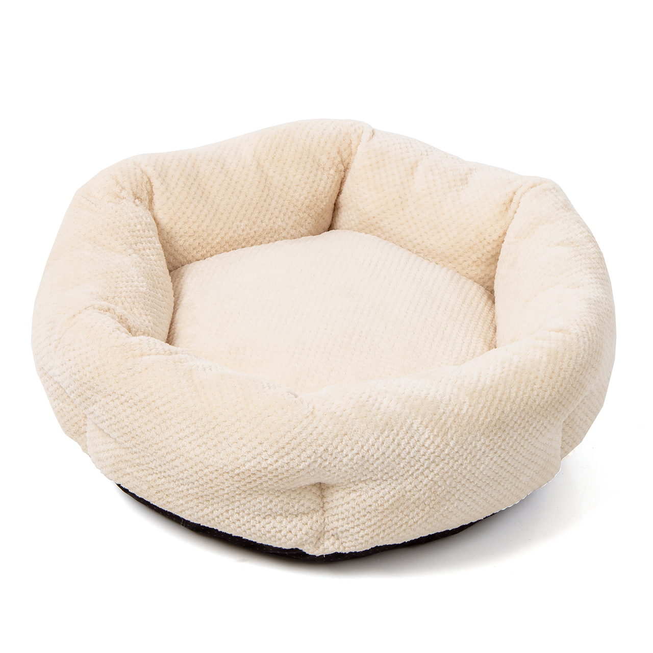Hundebett Cloey S - 50 x 50 x 15cm