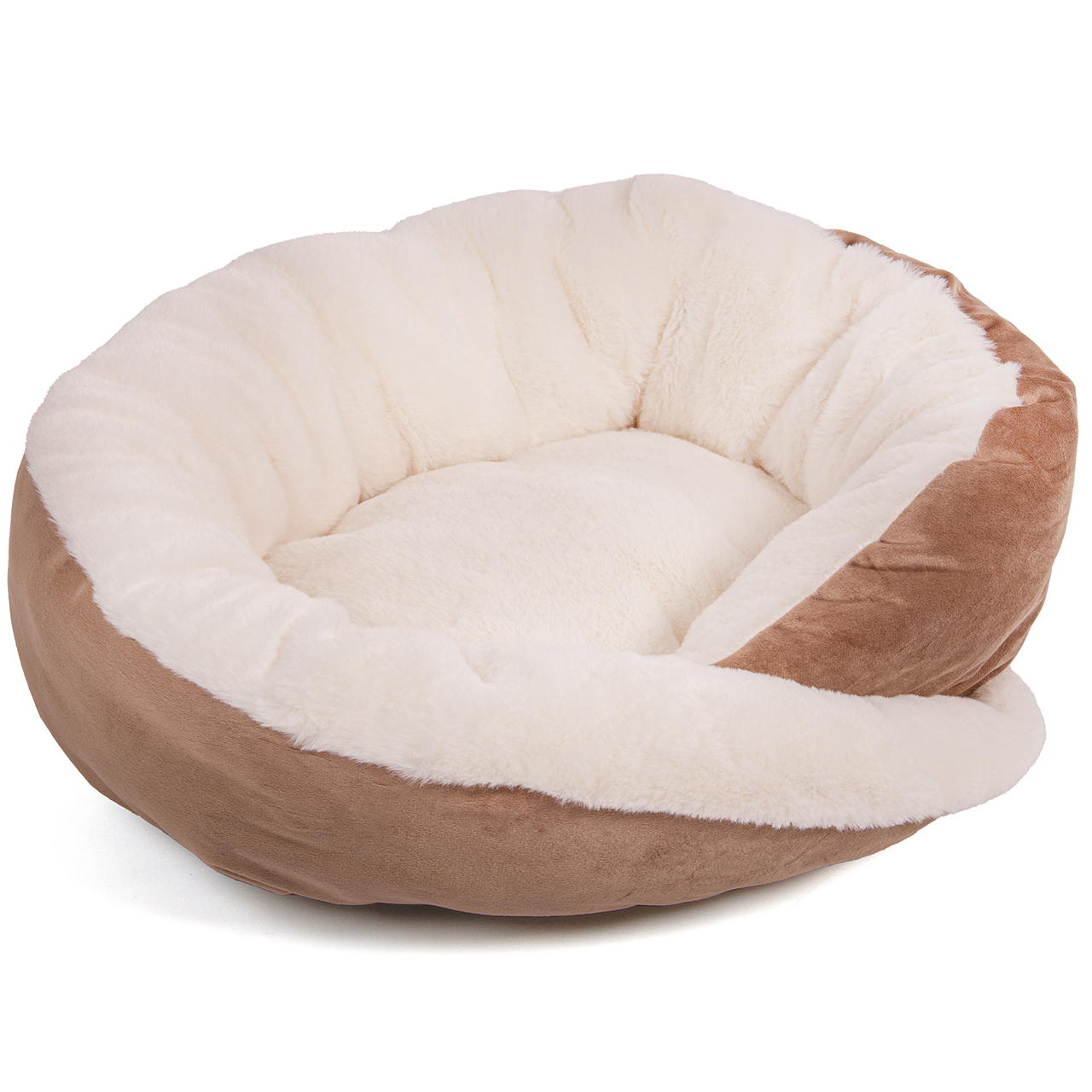 Hundebett Grace M - 60 x 60 x 18cm
