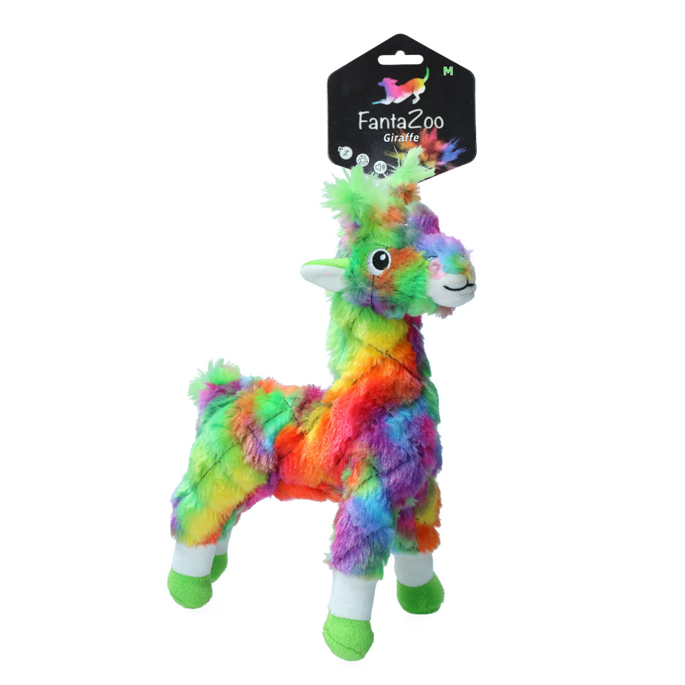 FantaZoo Giraffe Medium 