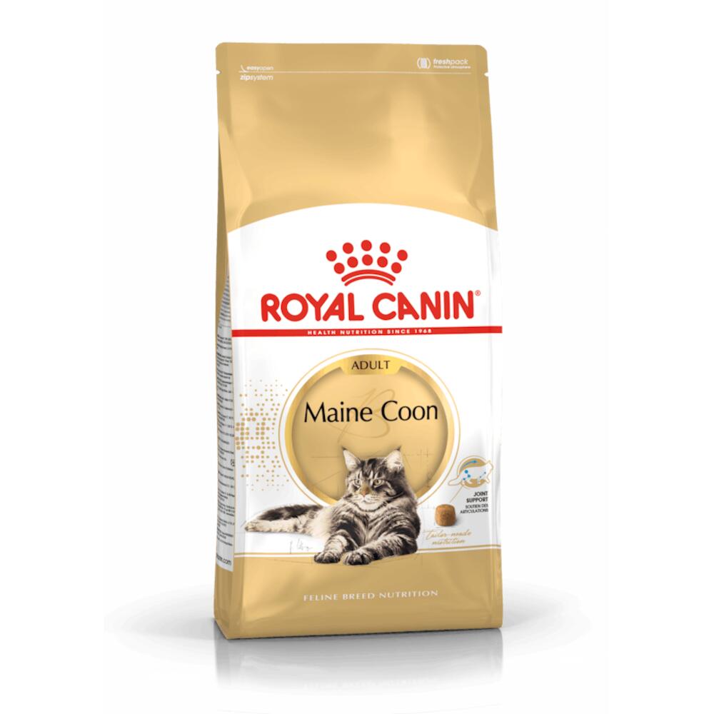 Royal Canin Feline Maine Coon 