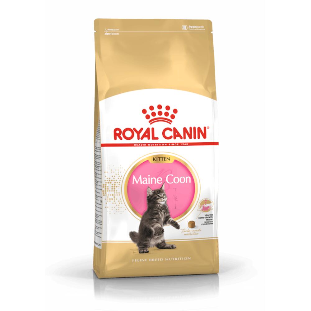Royal Canin Feline Maine Coon Kitten 400 g