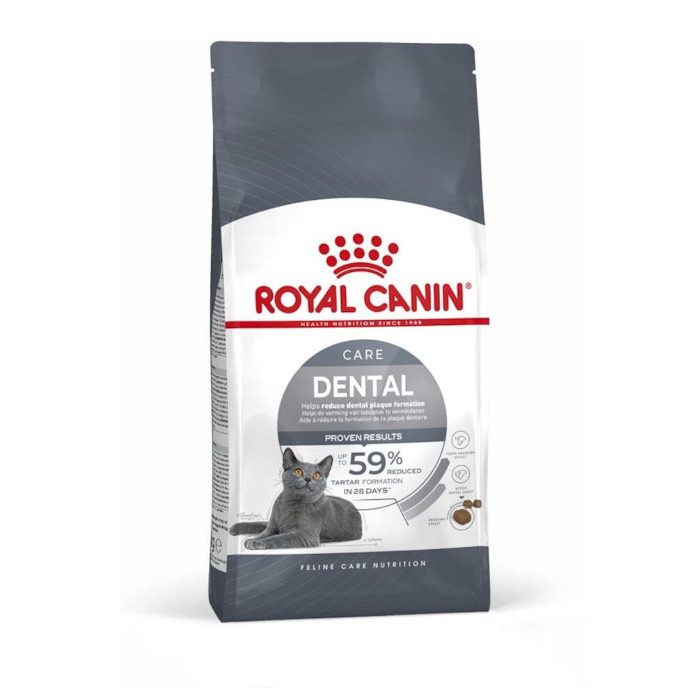 Royal Canin Feline Dental Care 