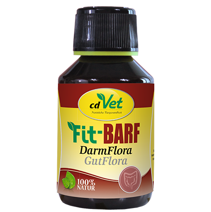 cdVet Fit-BARF DarmFlora 