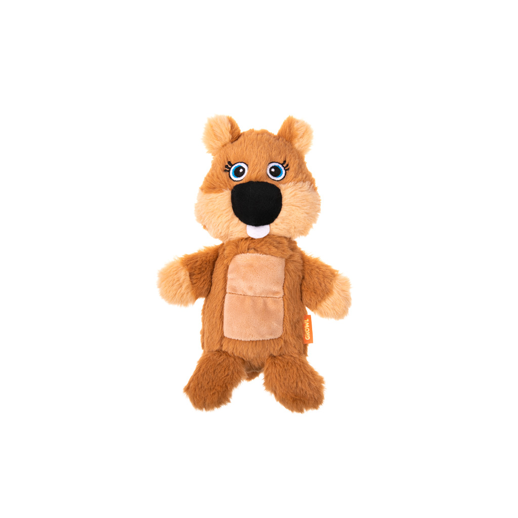 Growl Belly Boomerz Benny der Biber 