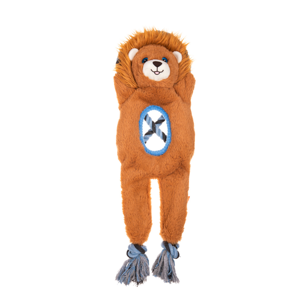Growl Jungle Tugz Louie der Löwe 