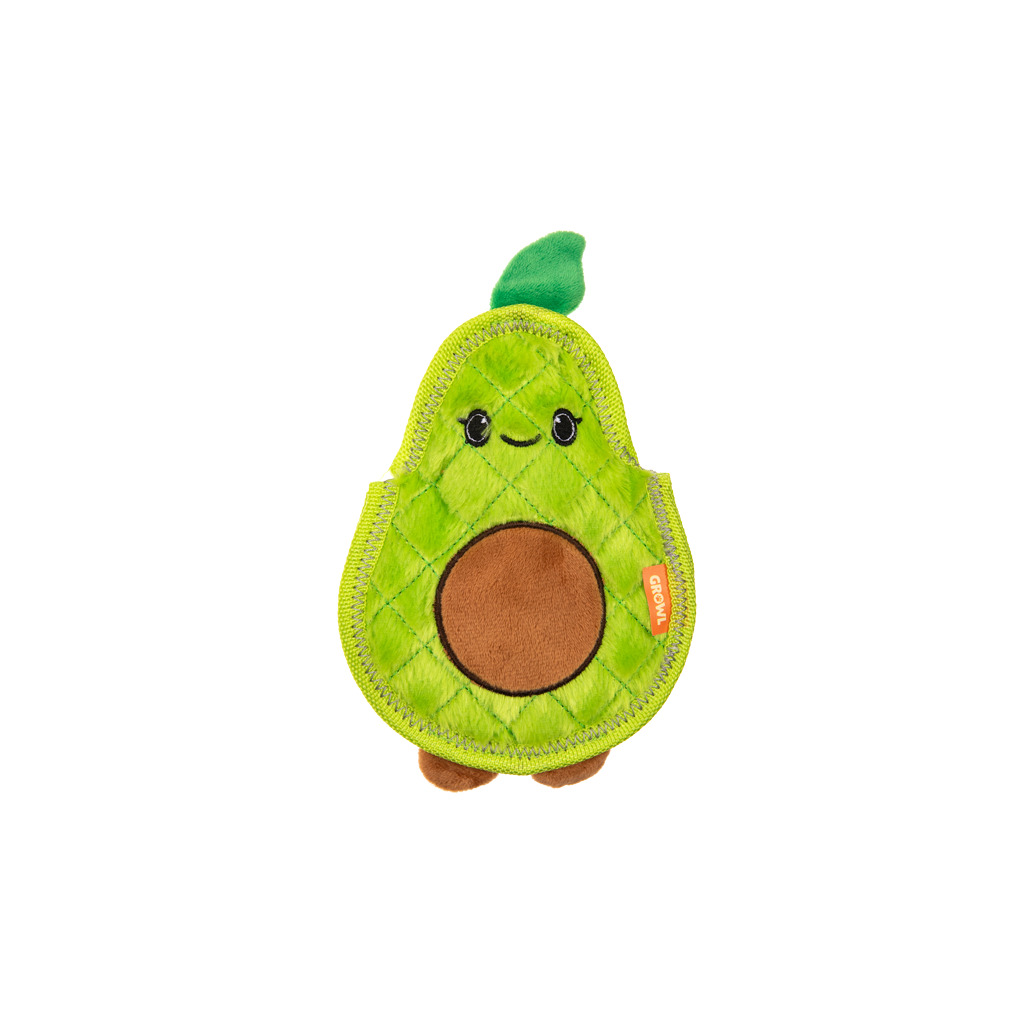 Growl Flip Floppz Ava die Avocado 