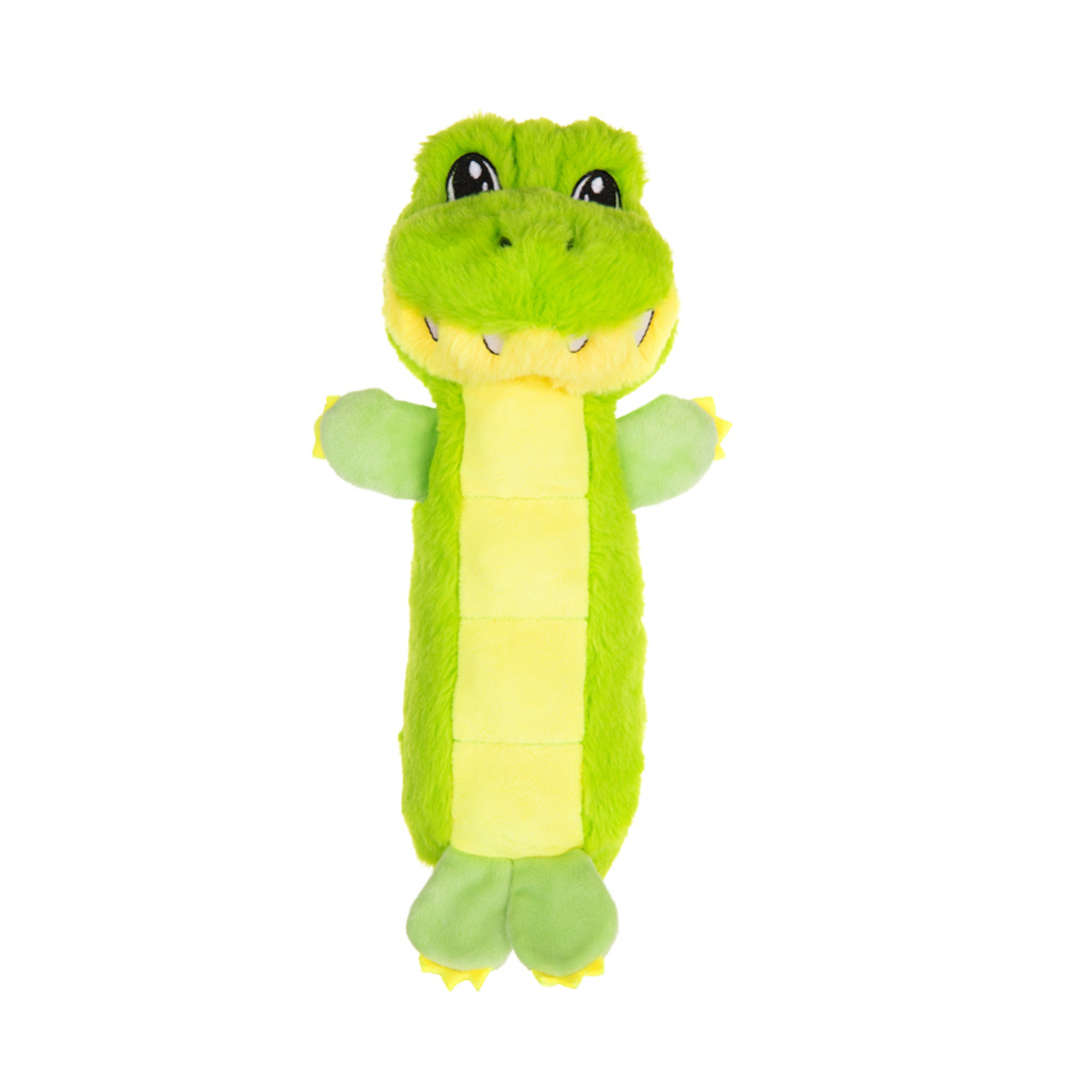 Growl Belly Busters Gary der Alligator 