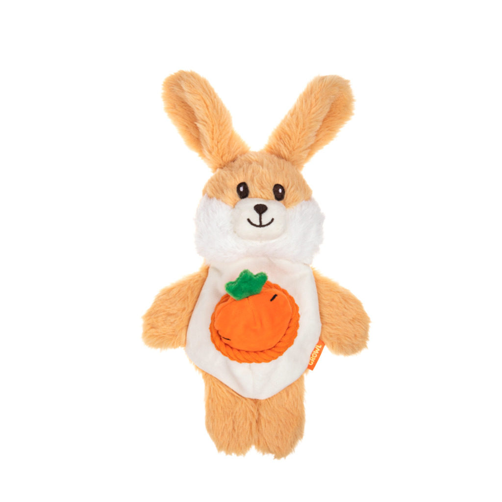 Growl Snackerz Bentley der Hase 
