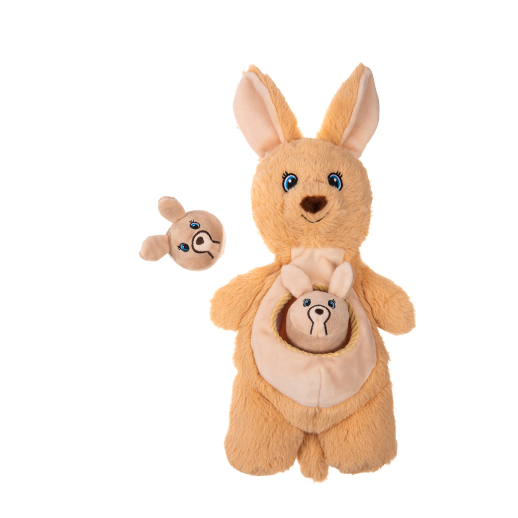 Growl Sidekicks Kanga Joey 