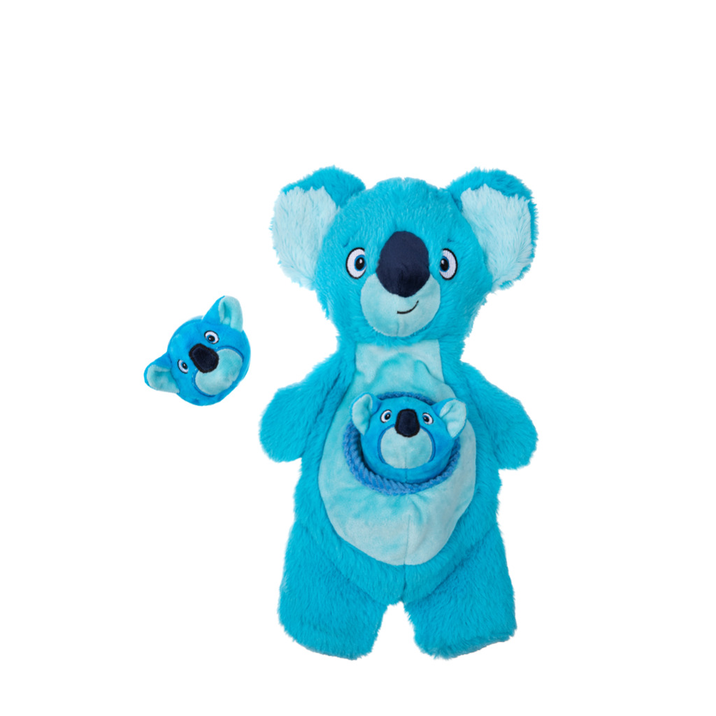 Growl Sidekicks Koala Joey 