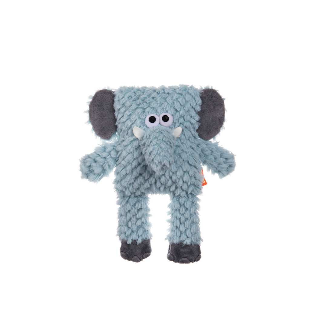 Growl Block Heads Trunky der Elefant 