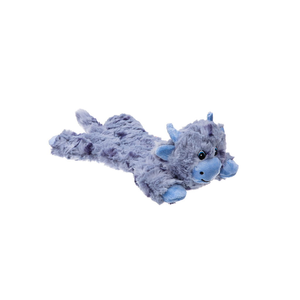 Growl Cuddlerz Chewy die Kuh 