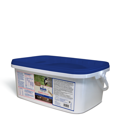 Bosch Puppy Milk 2kg Eimer 