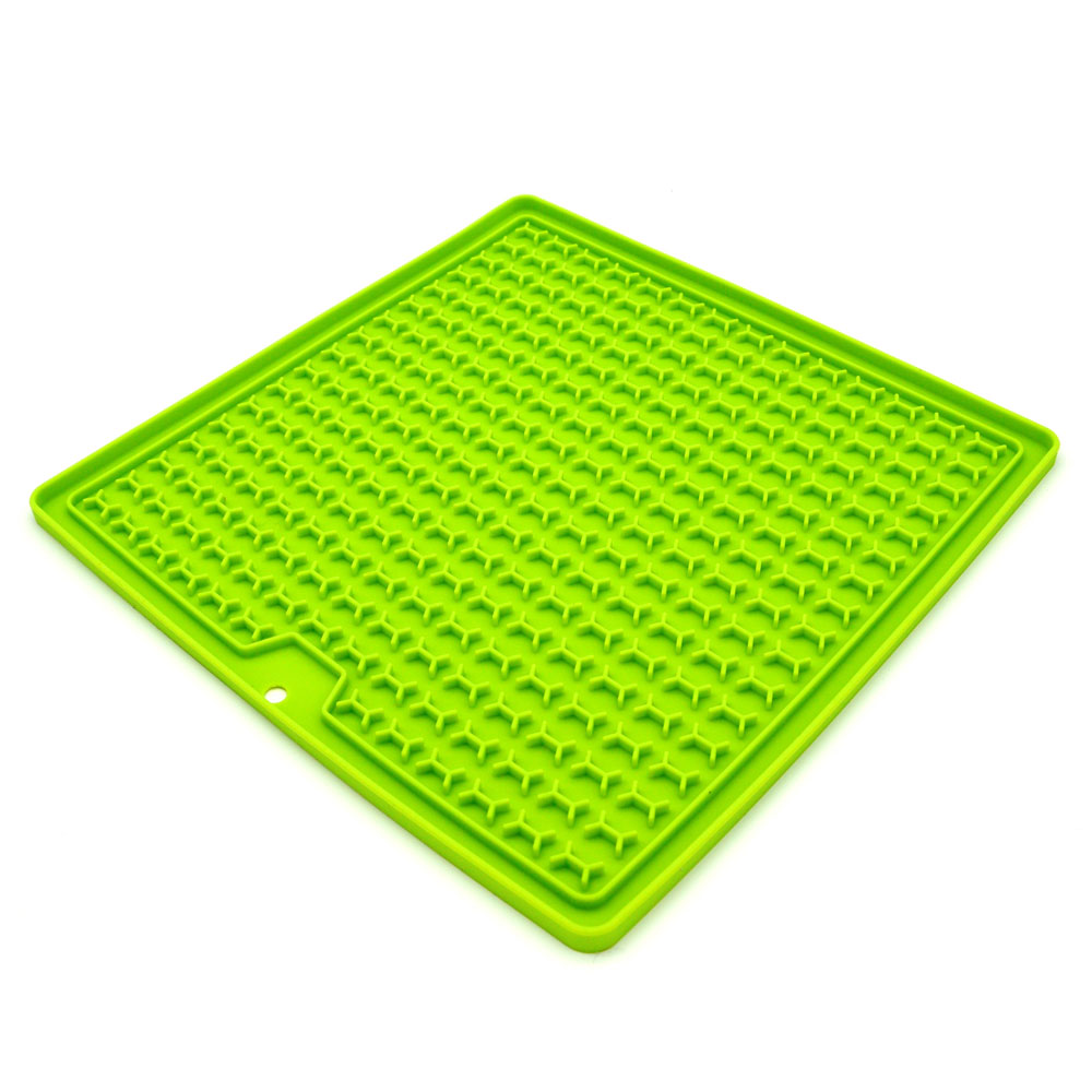PROCYON Ladi Mat Schleckplatte Large 