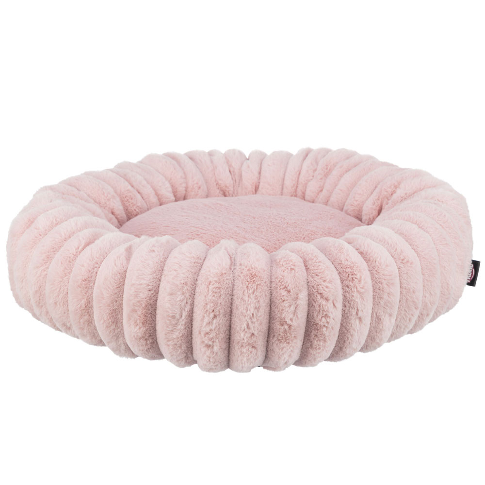 Trixie Bett Lonni - rosa 60 cm