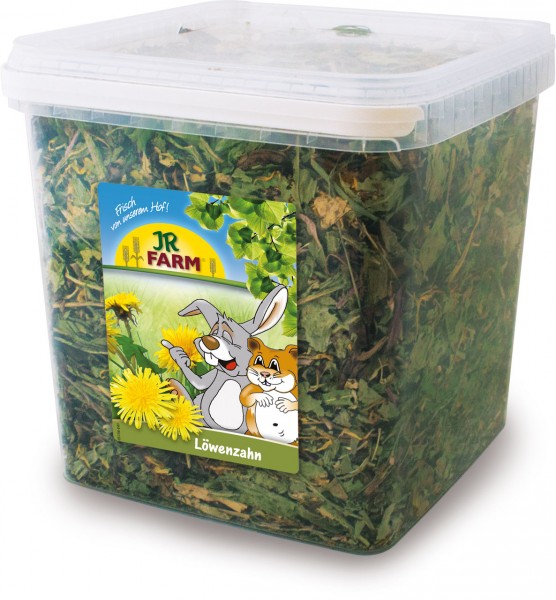 JR Farm Löwenzahn im Eimer - 400g 
