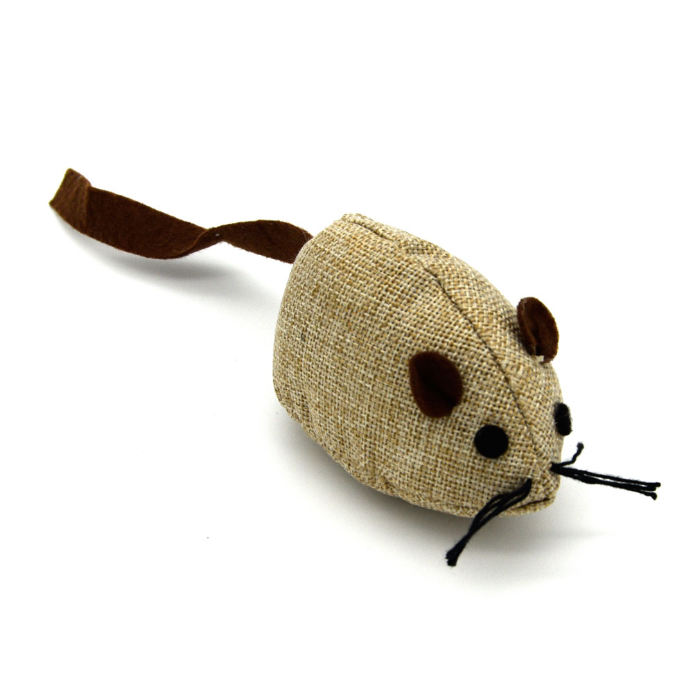 PROCYON Katzenspielmaus - 10 cm 