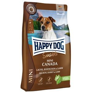 Happy Dog Sensible Mini Canada 