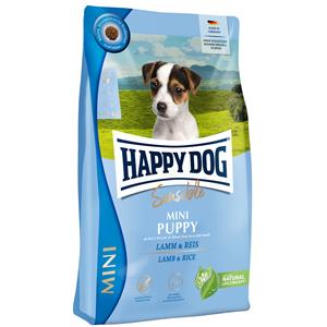 Happy Dog Sensible Mini Puppy 