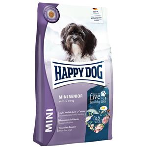 Happy Dog Fit & Vital Mini Senior 