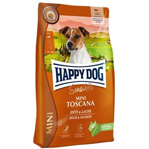 Happy Dog Sensible Mini Toscana 300g