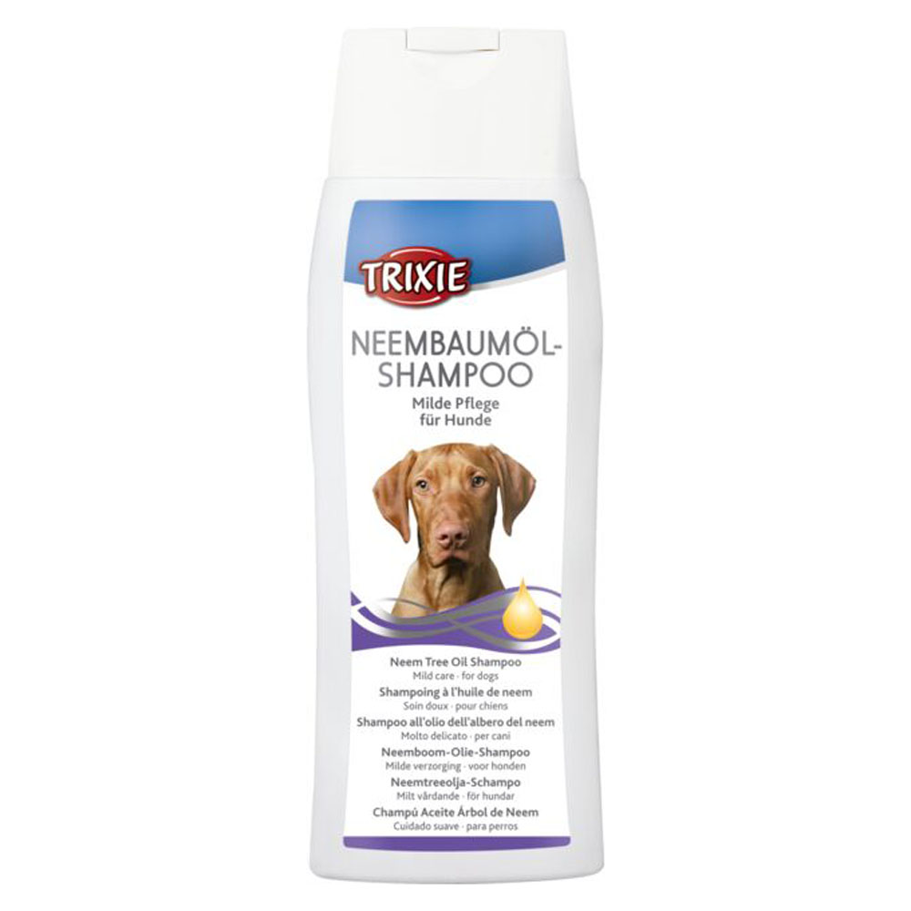 Trixie Neembaum-Öl Shampoo - 250 ml 