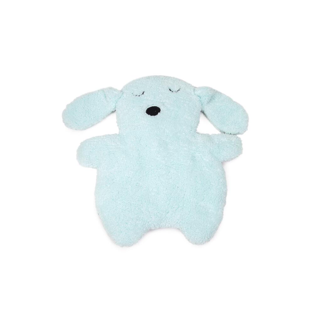 Beeztees Hundematte Welpe Pimba - hellblau 
