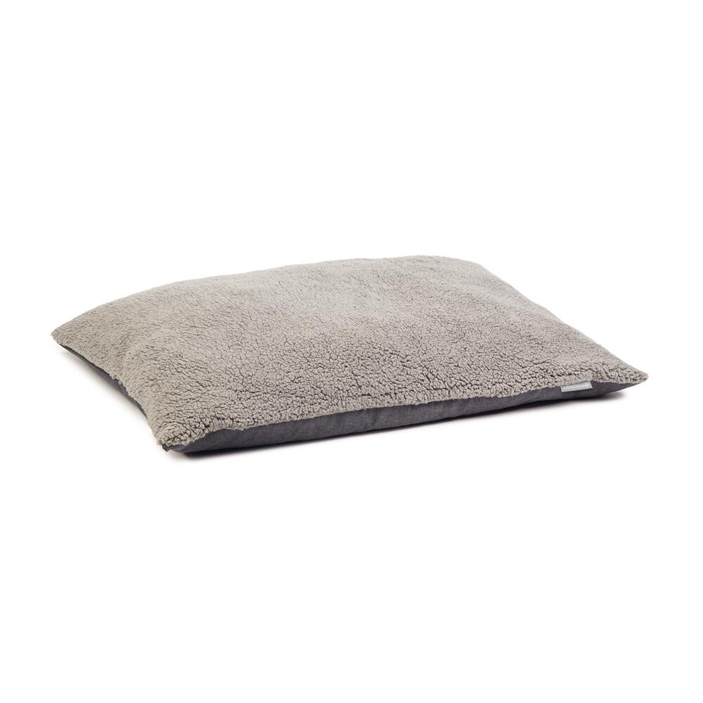 Beeztees Orthopädisches Hundekissen Ruba - 100x70cm 