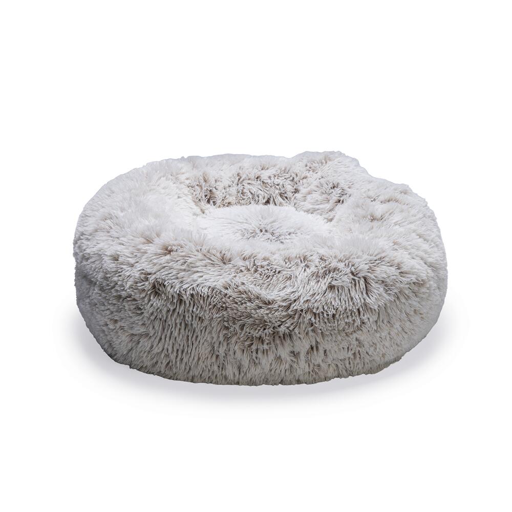 Beeztees Orthopädisches Hundebett Siba - Beige 