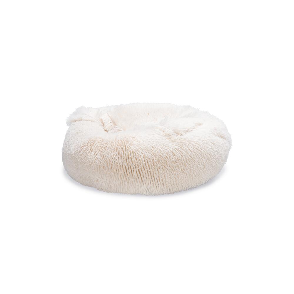 Beeztees Kuschelbett Yala - Beige 