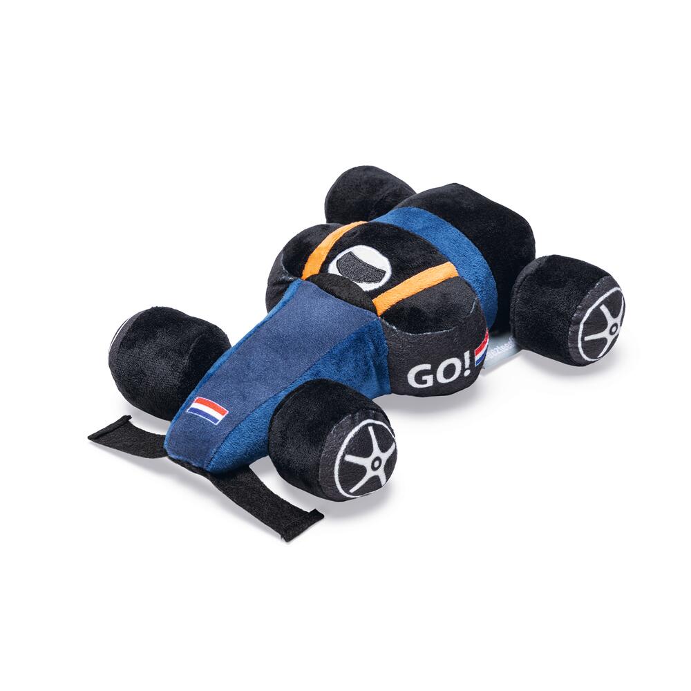 Beeztees Hundespielzeug Rennauto Go 