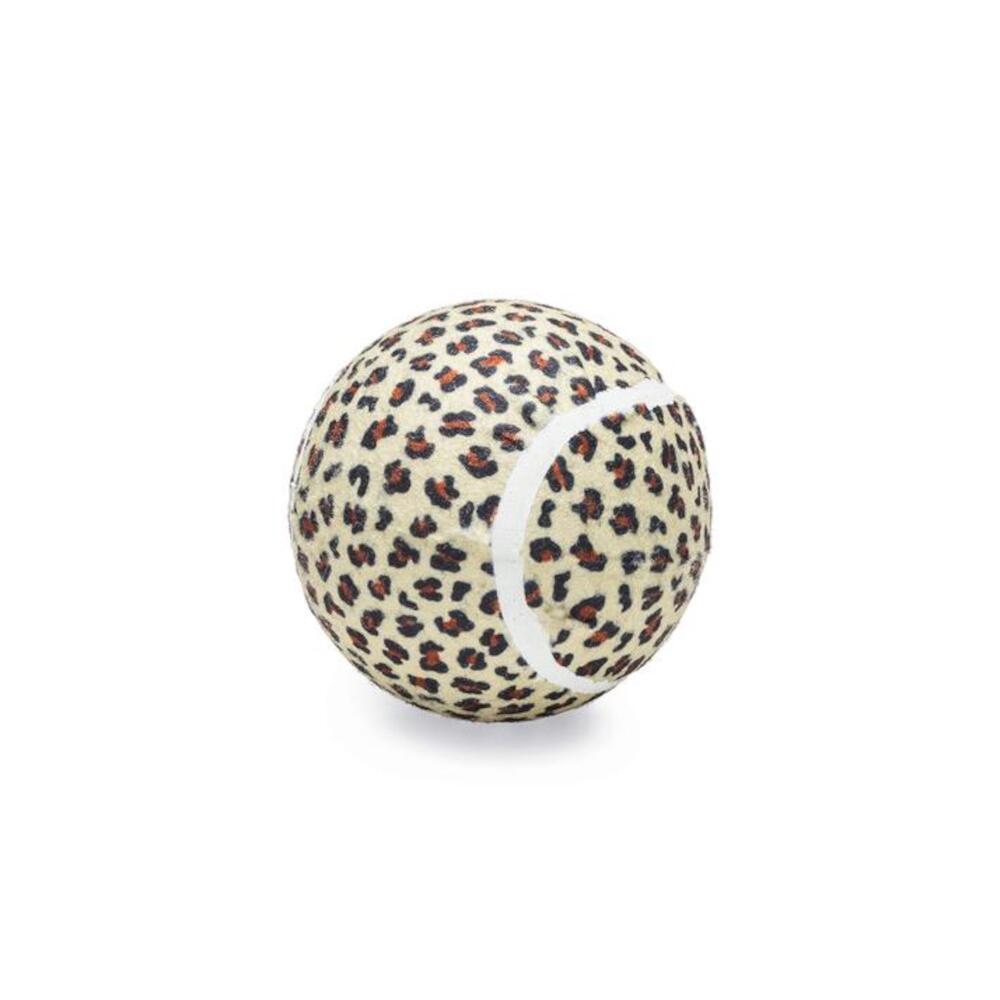 Beeztees Dschungelball Panther - 12,5cm 