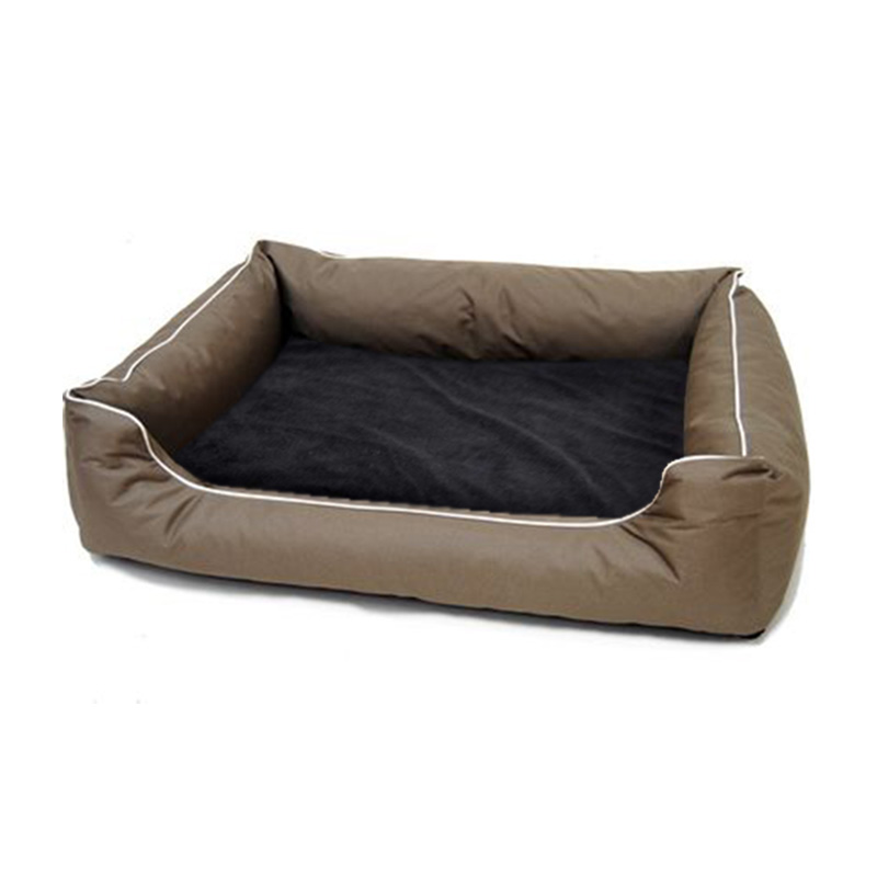 Lebon Paula Thermo-Kombi - Beige-Schwarz 