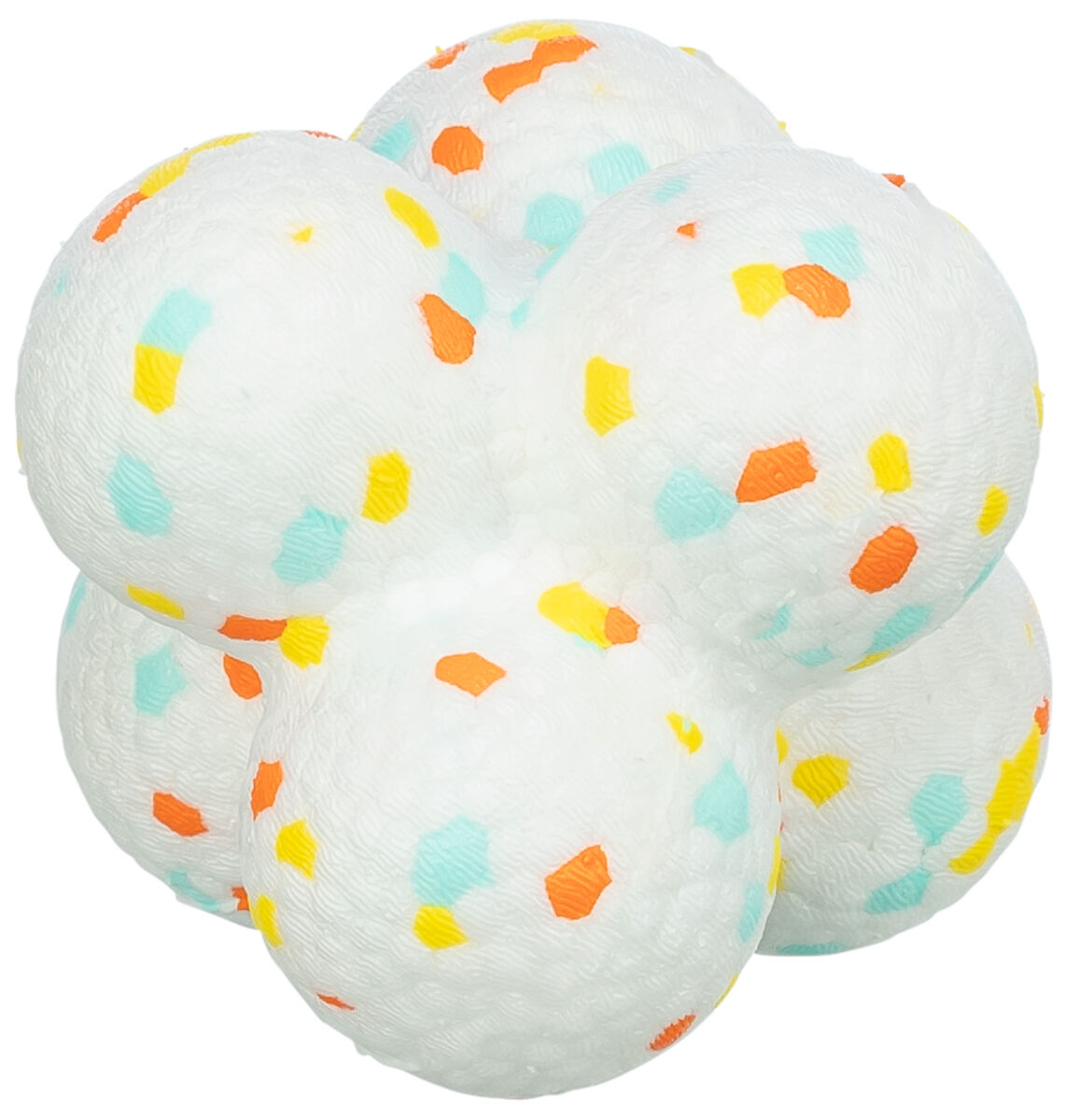 Trixie Light & Strong Bubble Ball 