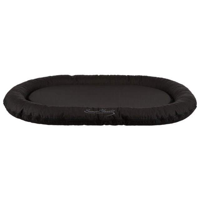 Trixie Kissen Samoa Classic - schwarz 