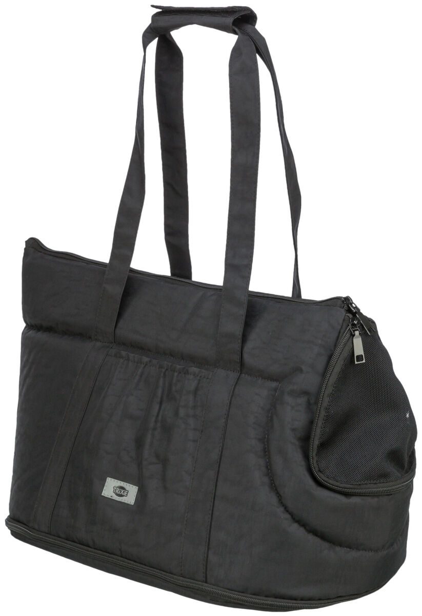 Trixie Tasche Riva - Schwarz 