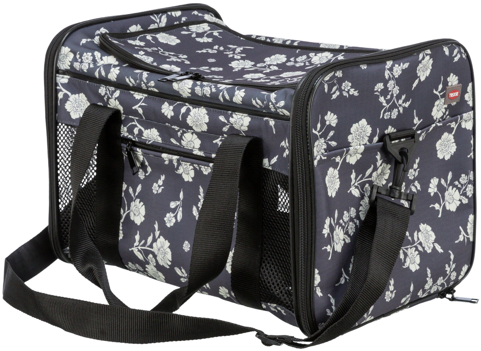 Trixie Tasche Adrina - Schwarz 