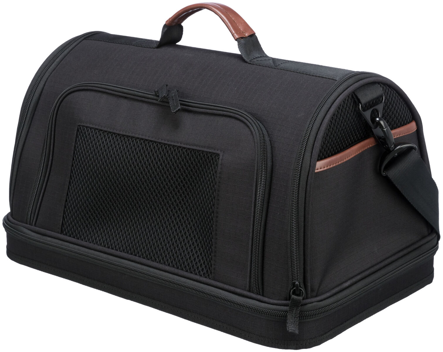 Trixie Airline Tasche Gate 