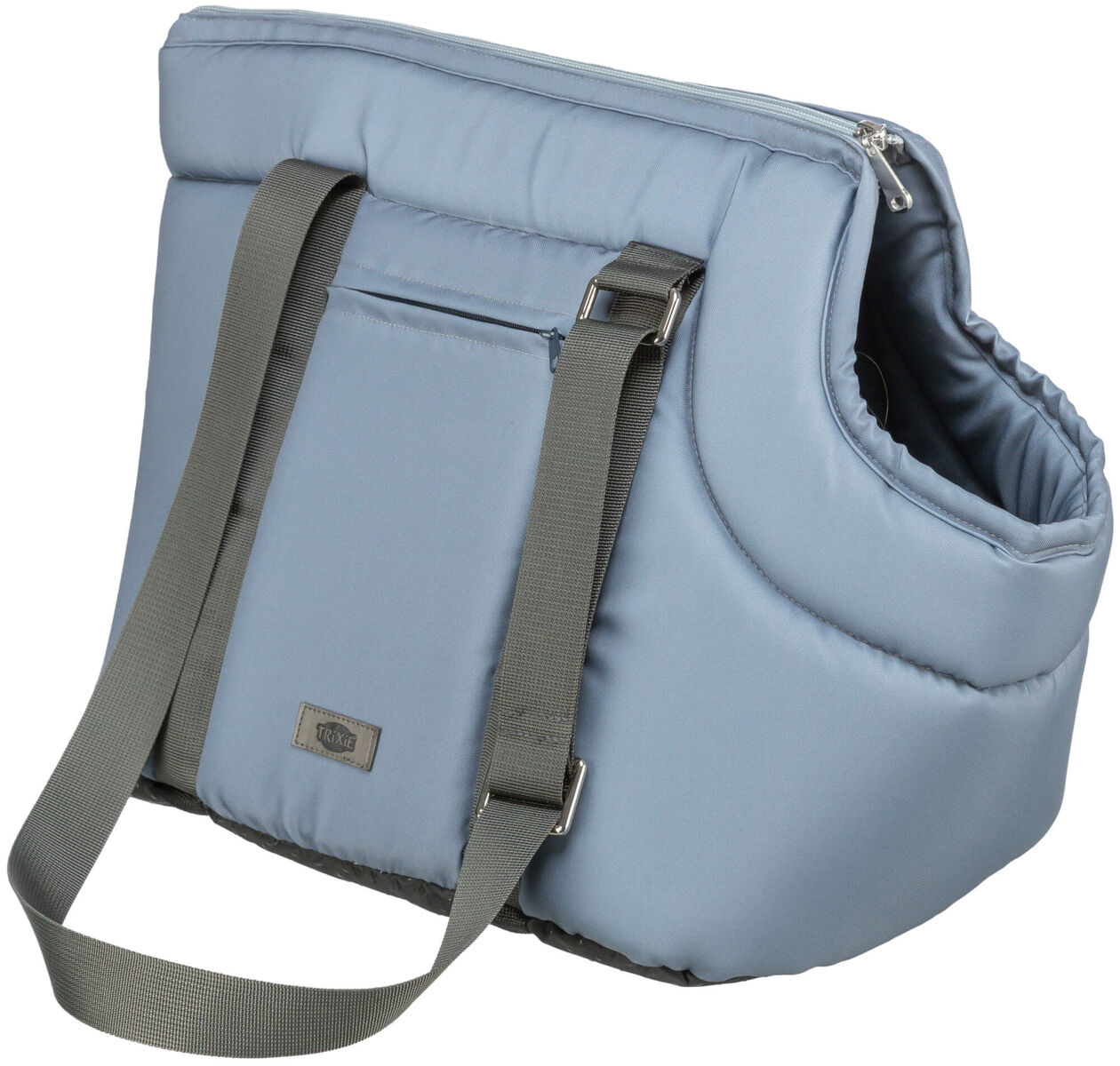 Trixie Tasche Viktoria - Hellblau 