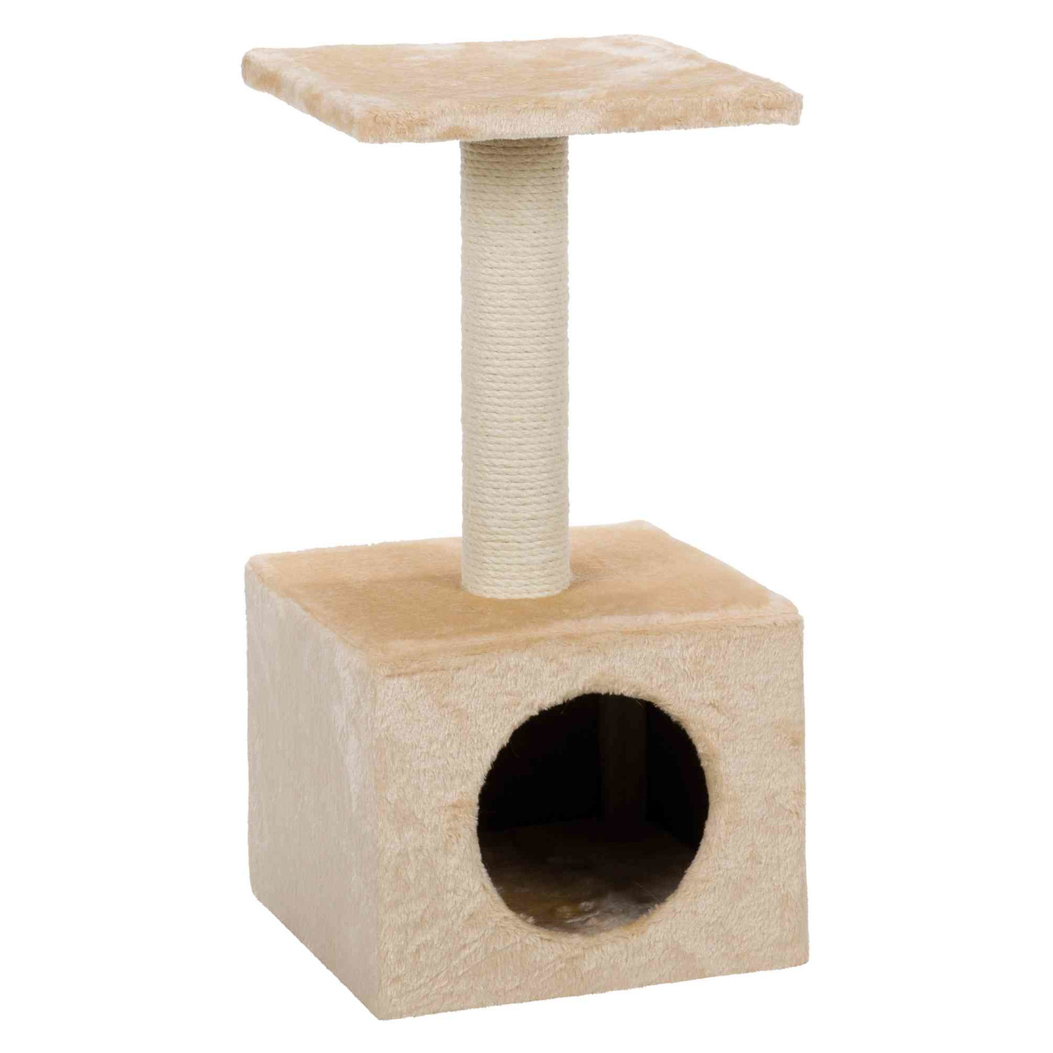 Trixie Junior Kratzbaum Zamora Beige