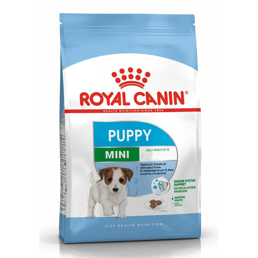 Royal Canin Puppy Mini 2 kg