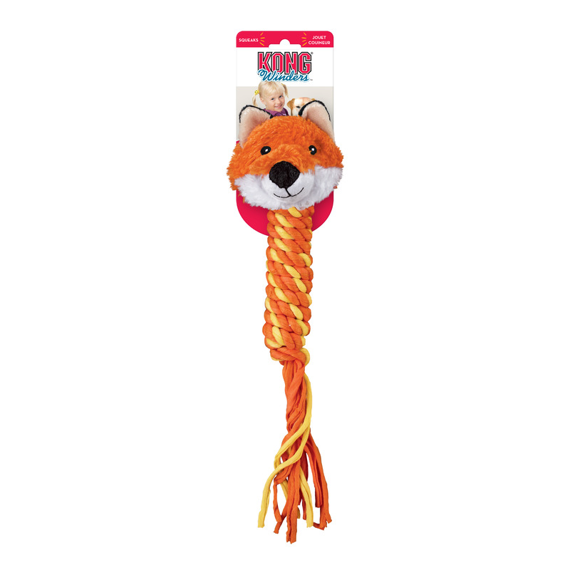 KONG Winders Fuchs 