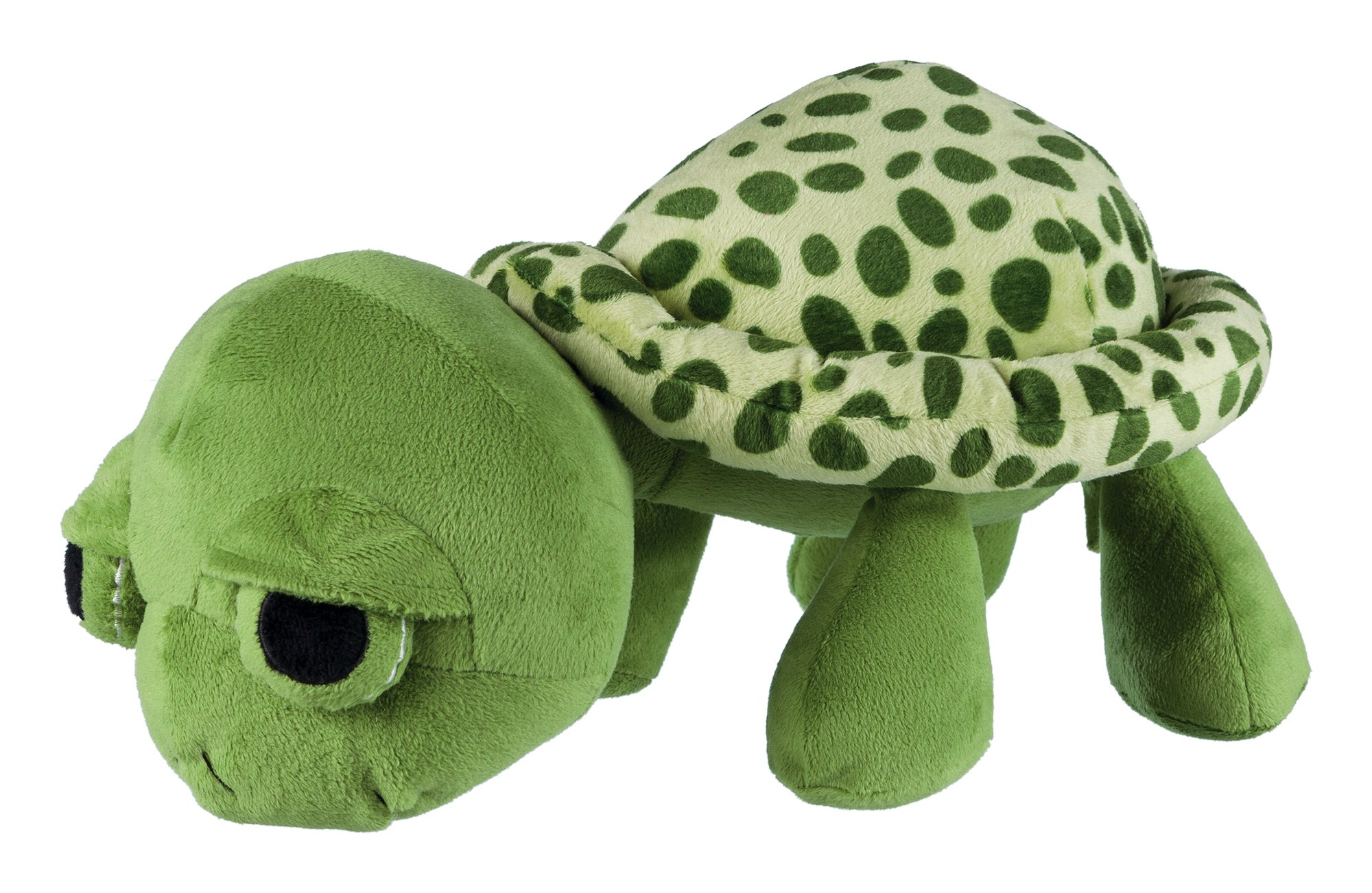 Trixie Schildkröte, Plüsch 