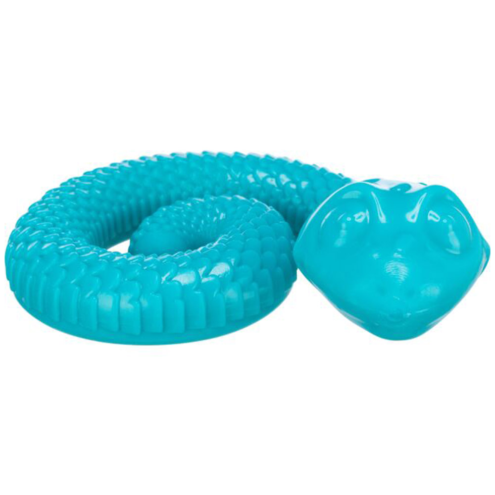 Trixie Snack-Snake aus TPR - 18 cm 