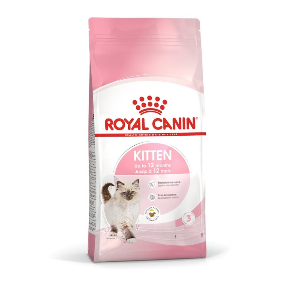 Royal Canin Feline Kitten 