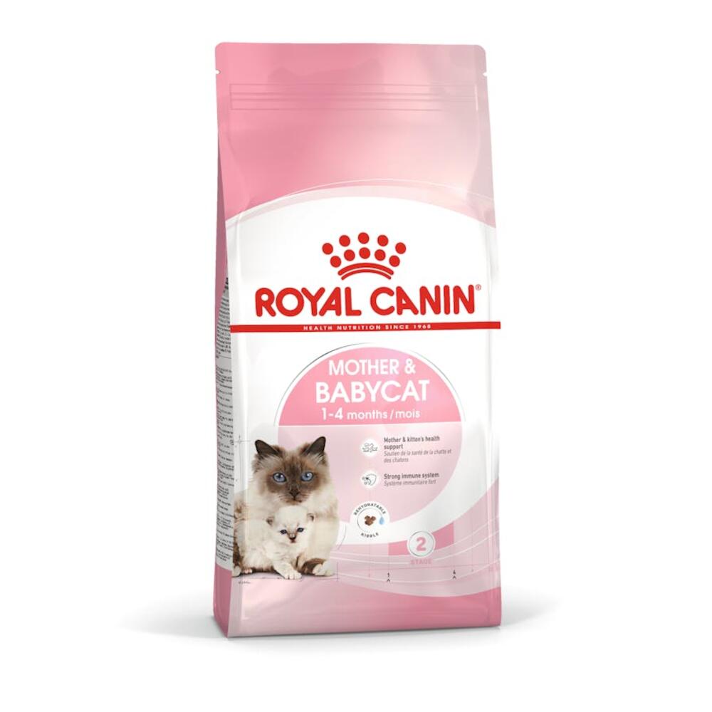 Royal Canin Feline Mother & Babycat 